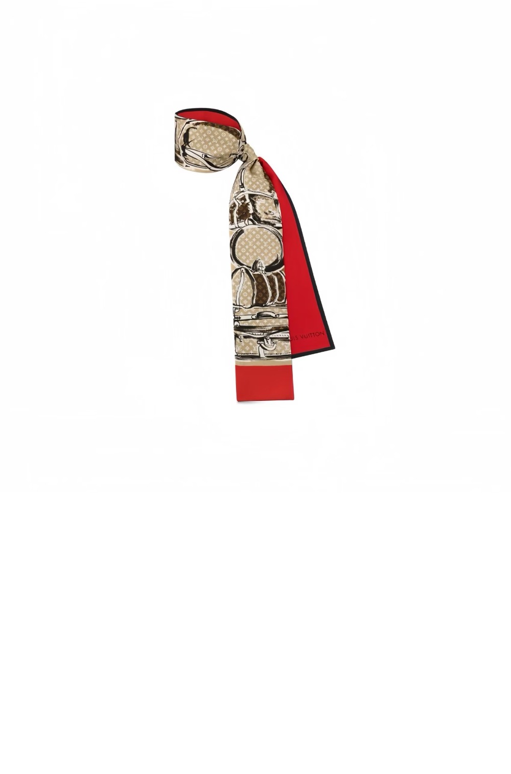 미러급레플리카사이트 | 명품레플리카 전문 쇼핑몰  | 퍼스트원 - 오로라 나노 방도 M73964 > 루이비통