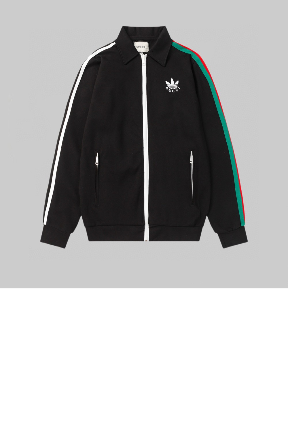 미러급레플리카사이트 | 명품레플리카 전문 쇼핑몰  | 퍼스트원 - 지퍼 재킷 > 구찌