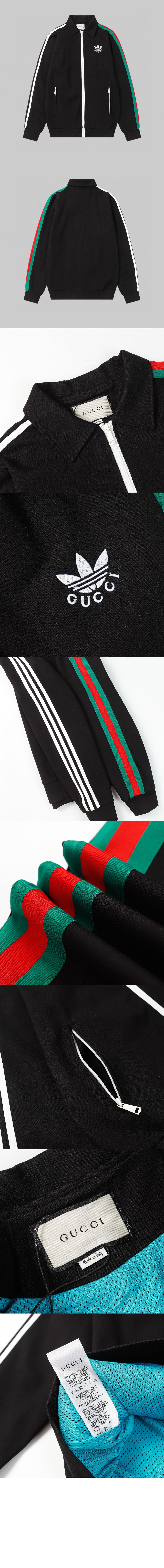 미러급레플리카사이트 | 명품레플리카 전문 쇼핑몰  | 퍼스트원 - 지퍼 재킷 > 구찌