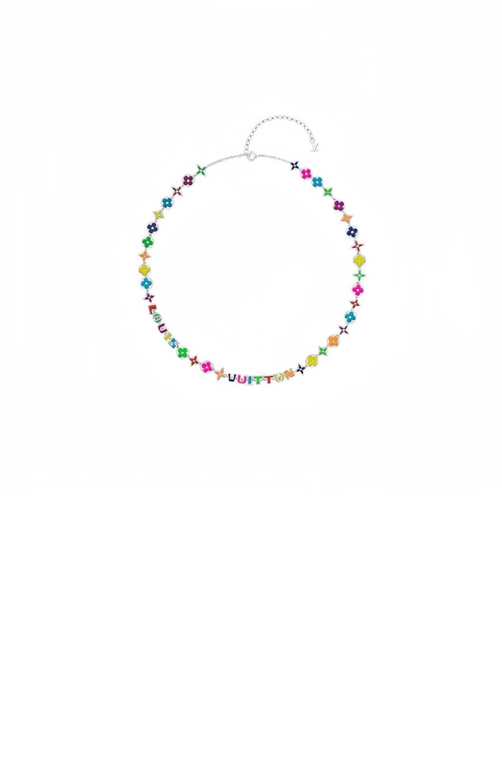 미러급레플리카사이트 | 명품레플리카 전문 쇼핑몰  | 퍼스트원 - 목걸이 MP3821 > 루이비통