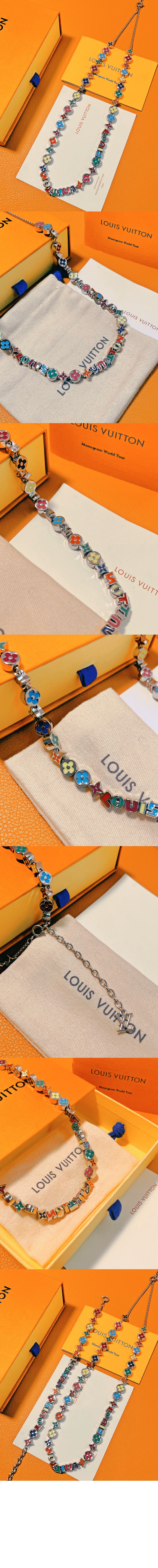 미러급레플리카사이트 | 명품레플리카 전문 쇼핑몰  | 퍼스트원 - 목걸이 MP3821 > 루이비통