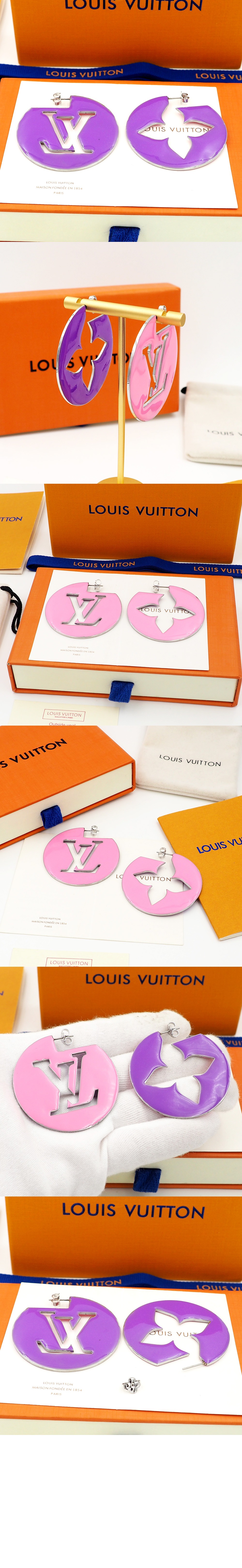 미러급레플리카사이트 | 명품레플리카 전문 쇼핑몰  | 퍼스트원 - 귀걸이 MP3075 > 루이비통