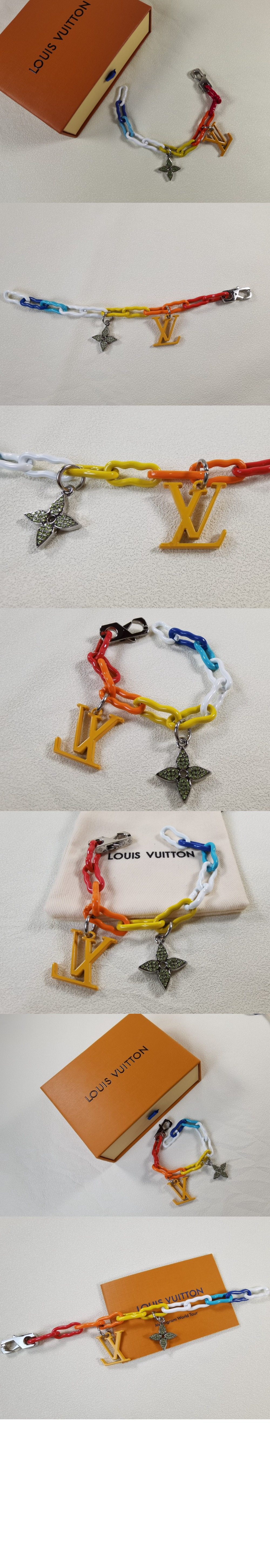 미러급레플리카사이트 | 명품레플리카 전문 쇼핑몰  | 퍼스트원 - 팔찌 M00277 > 루이비통