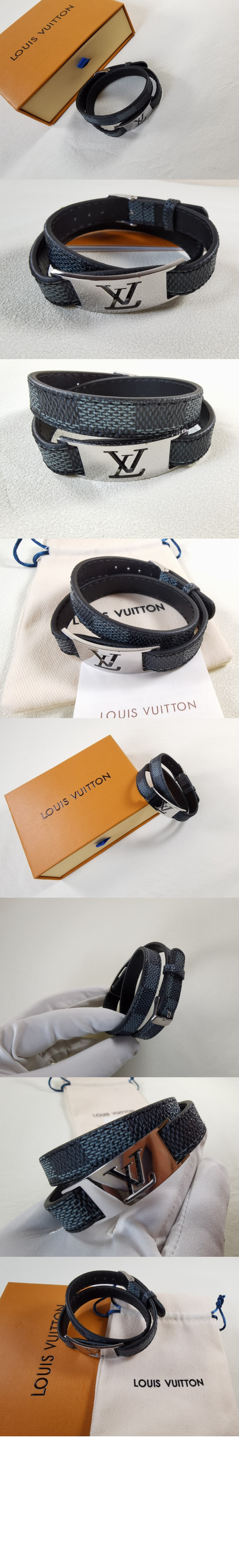 미러급레플리카사이트 | 명품레플리카 전문 쇼핑몰  | 퍼스트원 - 팔찌 M6616E > 루이비통