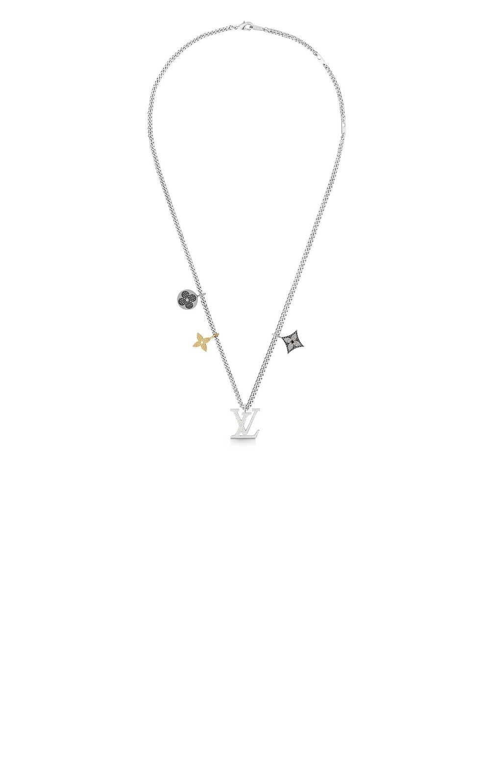 미러급레플리카사이트 | 명품레플리카 전문 쇼핑몰  | 퍼스트원 - 목걸이  M00522 > 루이비통