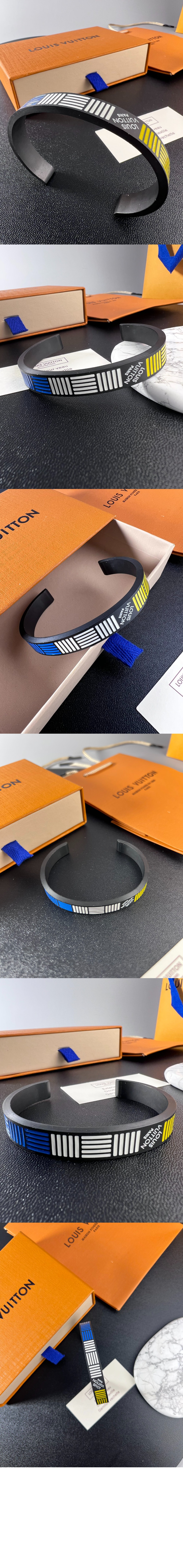 미러급레플리카사이트 | 명품레플리카 전문 쇼핑몰  | 퍼스트원 - 팔찌 MP2224 > 루이비통