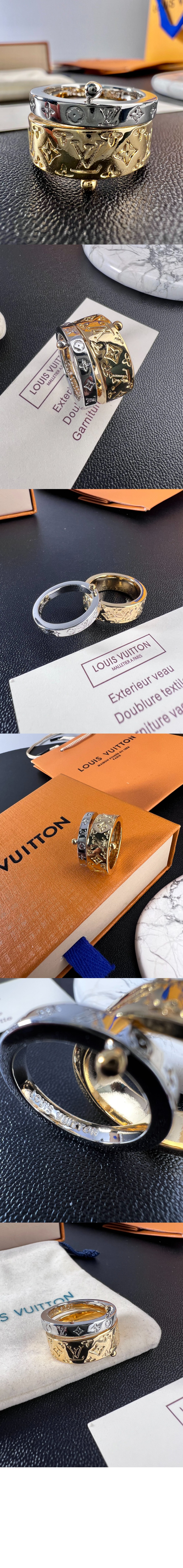 미러급레플리카사이트 | 명품레플리카 전문 쇼핑몰  | 퍼스트원 - 반지 M1092M > 루이비통
