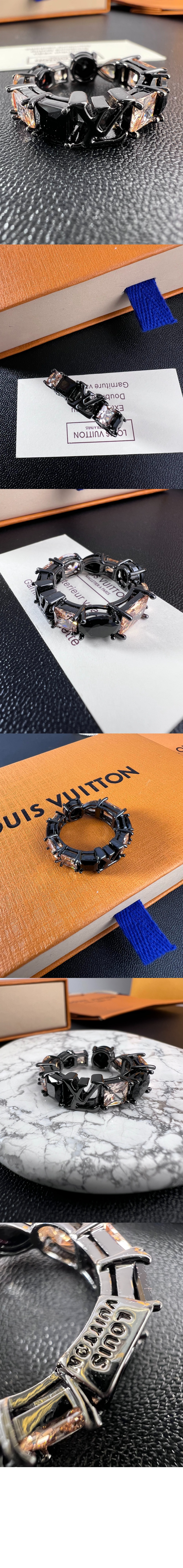 미러급레플리카사이트 | 명품레플리카 전문 쇼핑몰  | 퍼스트원 - LV Light Ring 반지 M1202M > 루이비통