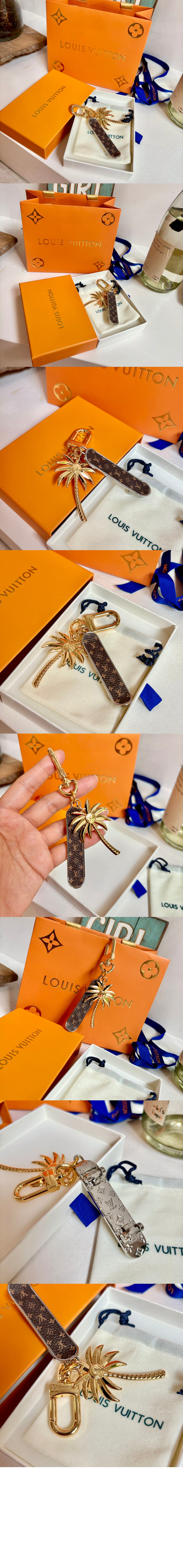 미러급레플리카사이트 | 명품레플리카 전문 쇼핑몰  | 퍼스트원 - 키홀더  M01015 > 루이비통