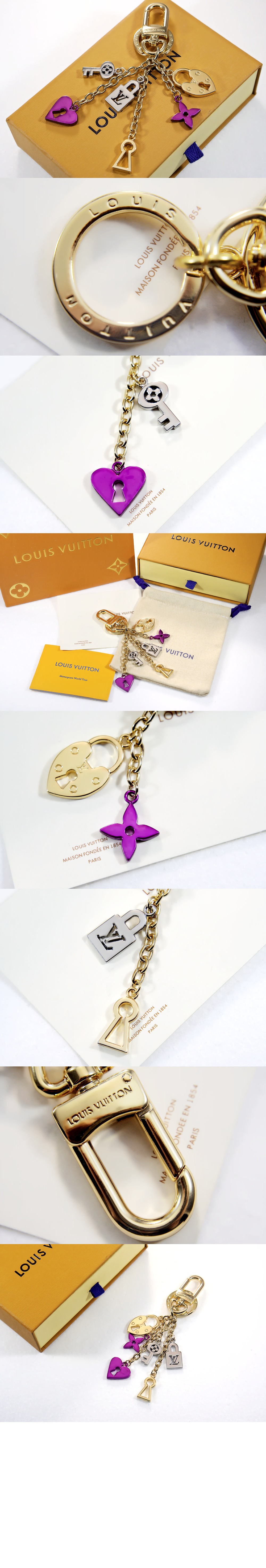 미러급레플리카사이트 | 명품레플리카 전문 쇼핑몰  | 퍼스트원 - 키홀더  M67438 > 루이비통