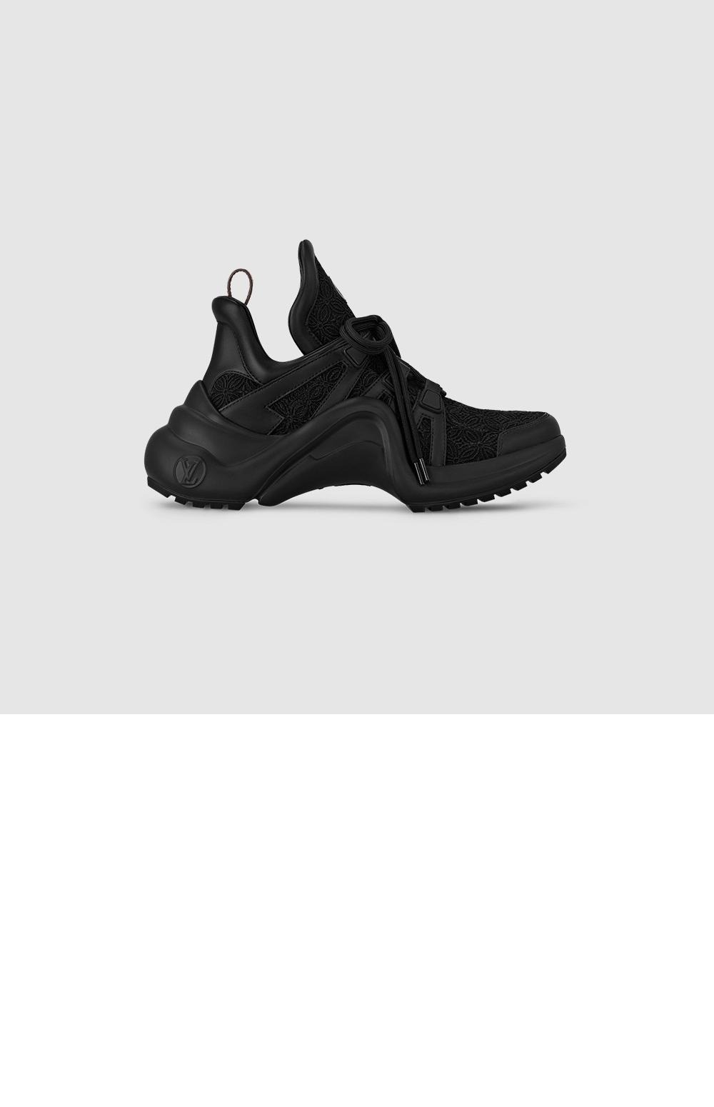 미러급레플리카사이트 | 명품레플리카 전문 쇼핑몰  | 퍼스트원 - 아치 라이트 스니커즈 1ACJ13 > 루이비통