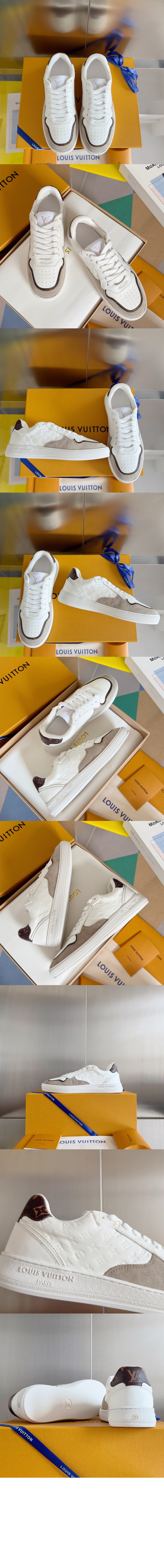미러급레플리카사이트 | 명품레플리카 전문 쇼핑몰  | 퍼스트원 - 스타디움 스니커즈 1ACUIN > 루이비통