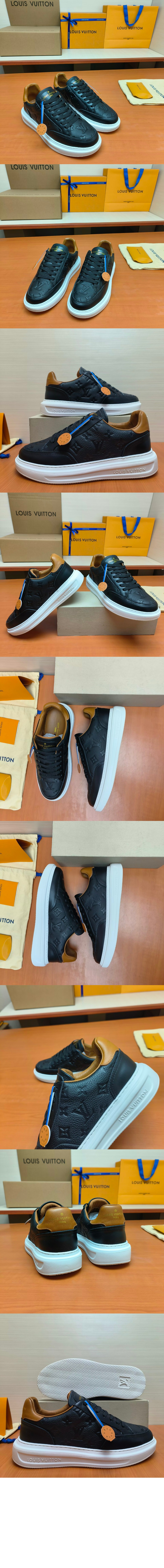 미러급레플리카사이트 | 명품레플리카 전문 쇼핑몰  | 퍼스트원 - 비버리 힐스 스니커즈 1A8V42 > 루이비통