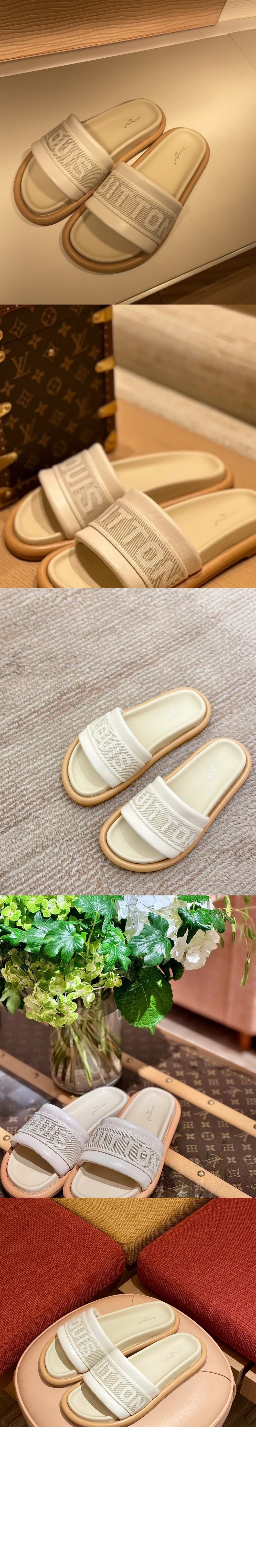 미러급레플리카사이트 | 명품레플리카 전문 쇼핑몰  | 퍼스트원 - 블리스 로우 뮬 1ACTIR > 루이비통