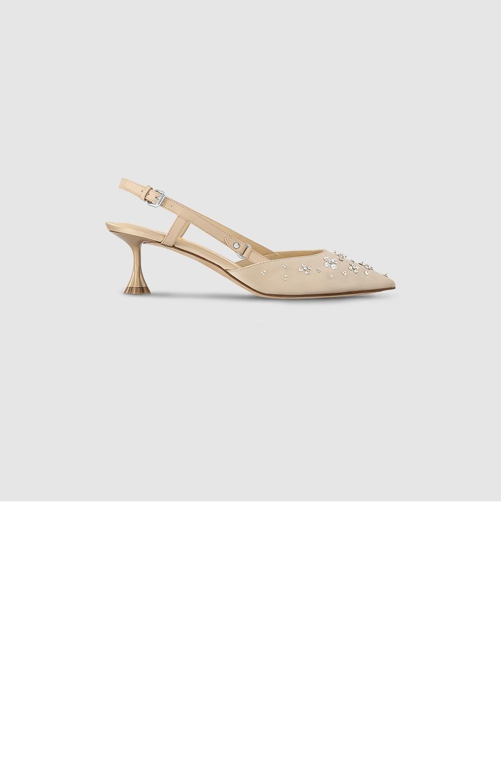 미러급레플리카사이트 | 명품레플리카 전문 쇼핑몰  | 퍼스트원 - 블로섬 슬링백 힐 1ACO7P > 루이비통