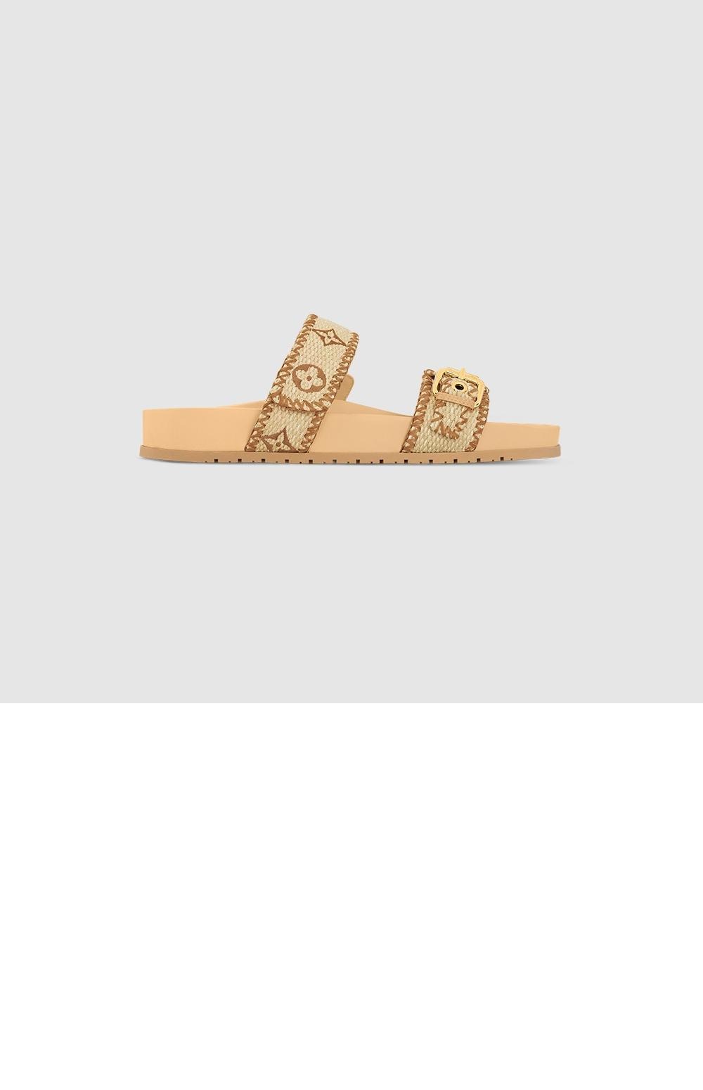 미러급레플리카사이트 | 명품레플리카 전문 쇼핑몰  | 퍼스트원 - 봄 디아 플랫 컴포트 뮬 1ACZIB > 루이비통