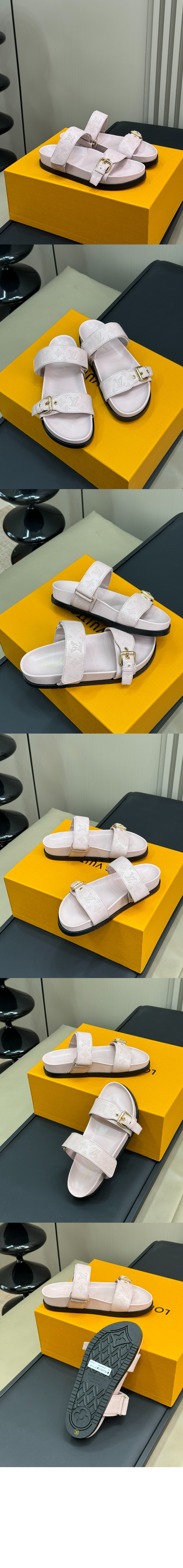 미러급레플리카사이트 | 명품레플리카 전문 쇼핑몰  | 퍼스트원 - 봄 디아 플랫 컴포트 뮬 1ACKJL > 루이비통