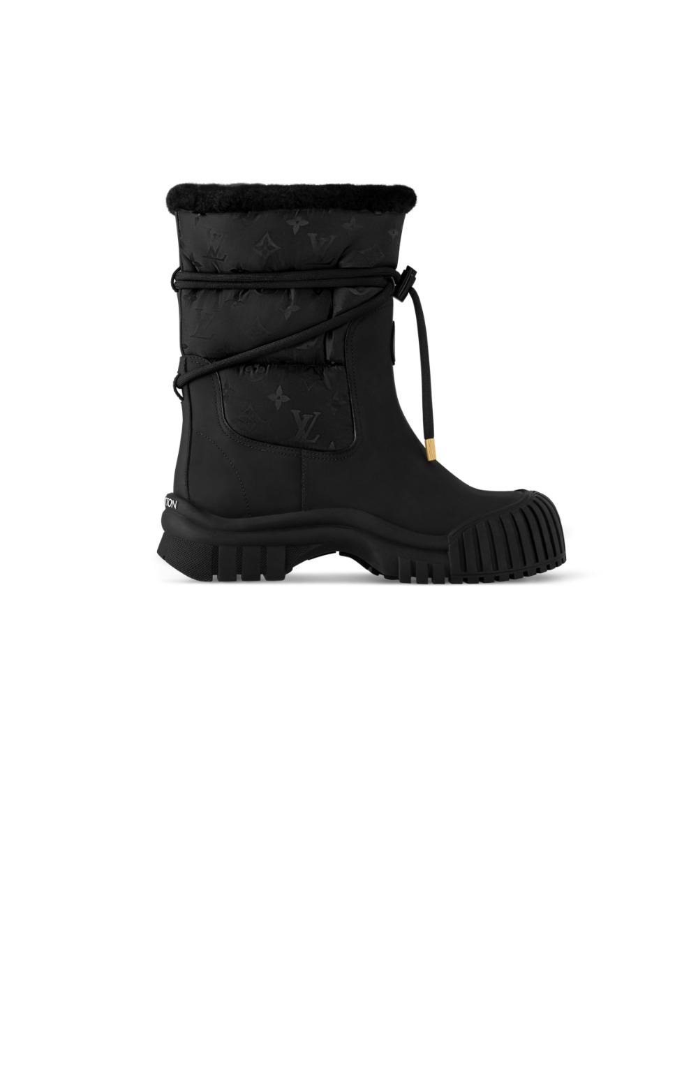 미러급레플리카사이트 | 명품레플리카 전문 쇼핑몰  | 퍼스트원 - 루비 플랫 앵클 부츠 1ADCBW > 루이비통