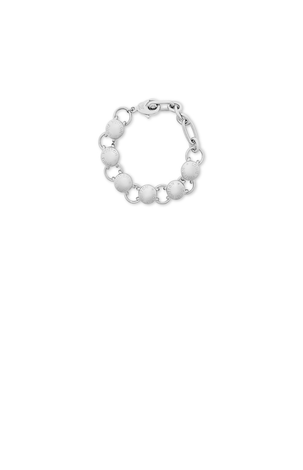 미러급레플리카사이트 | 명품레플리카 전문 쇼핑몰  | 퍼스트원 - LV 스터드 팔찌 M1146A > 루이비통