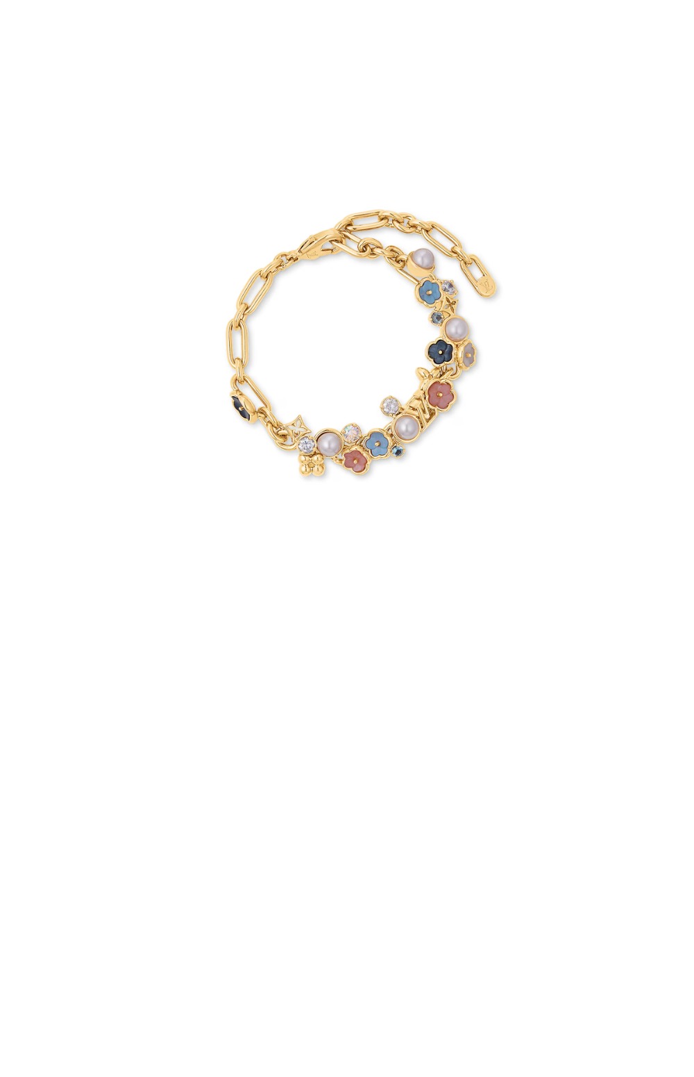 미러급레플리카사이트 | 명품레플리카 전문 쇼핑몰  | 퍼스트원 - LV 보타니카 팔찌 M1466A > 루이비통