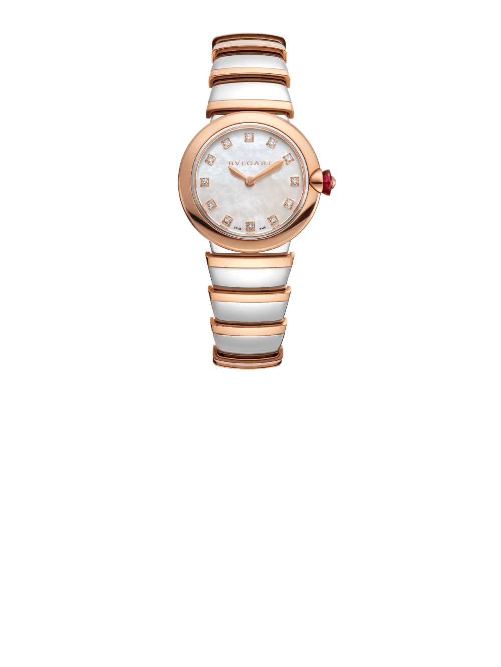 미러급레플리카사이트 | 명품레플리카 전문 쇼핑몰  | 퍼스트원 - 루체아 워치 28 102194 > 불가리