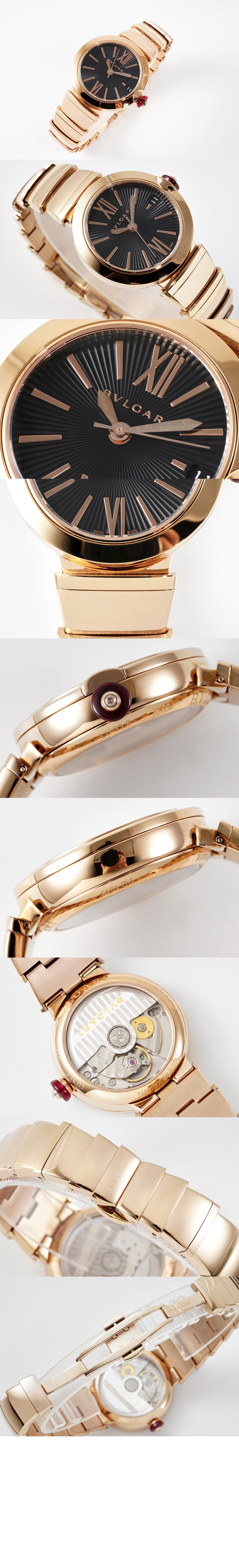 미러급레플리카사이트 | 명품레플리카 전문 쇼핑몰  | 퍼스트원 - 루체아 워치 33 102190 > 불가리