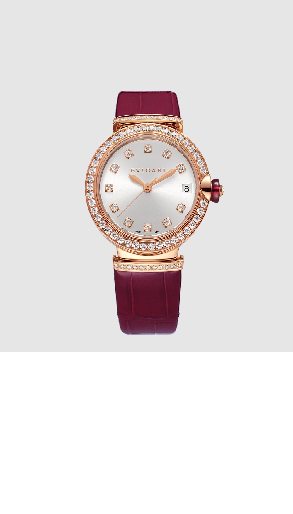 미러급레플리카사이트 | 명품레플리카 전문 쇼핑몰  | 퍼스트원 - 루체아 워치 33 102329 > 불가리