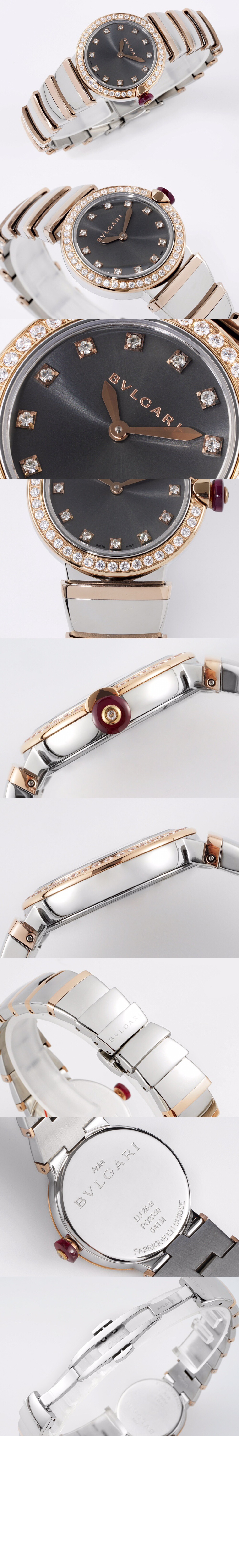 미러급레플리카사이트 | 명품레플리카 전문 쇼핑몰  | 퍼스트원 - 루체아 워치 33 103029 > 불가리