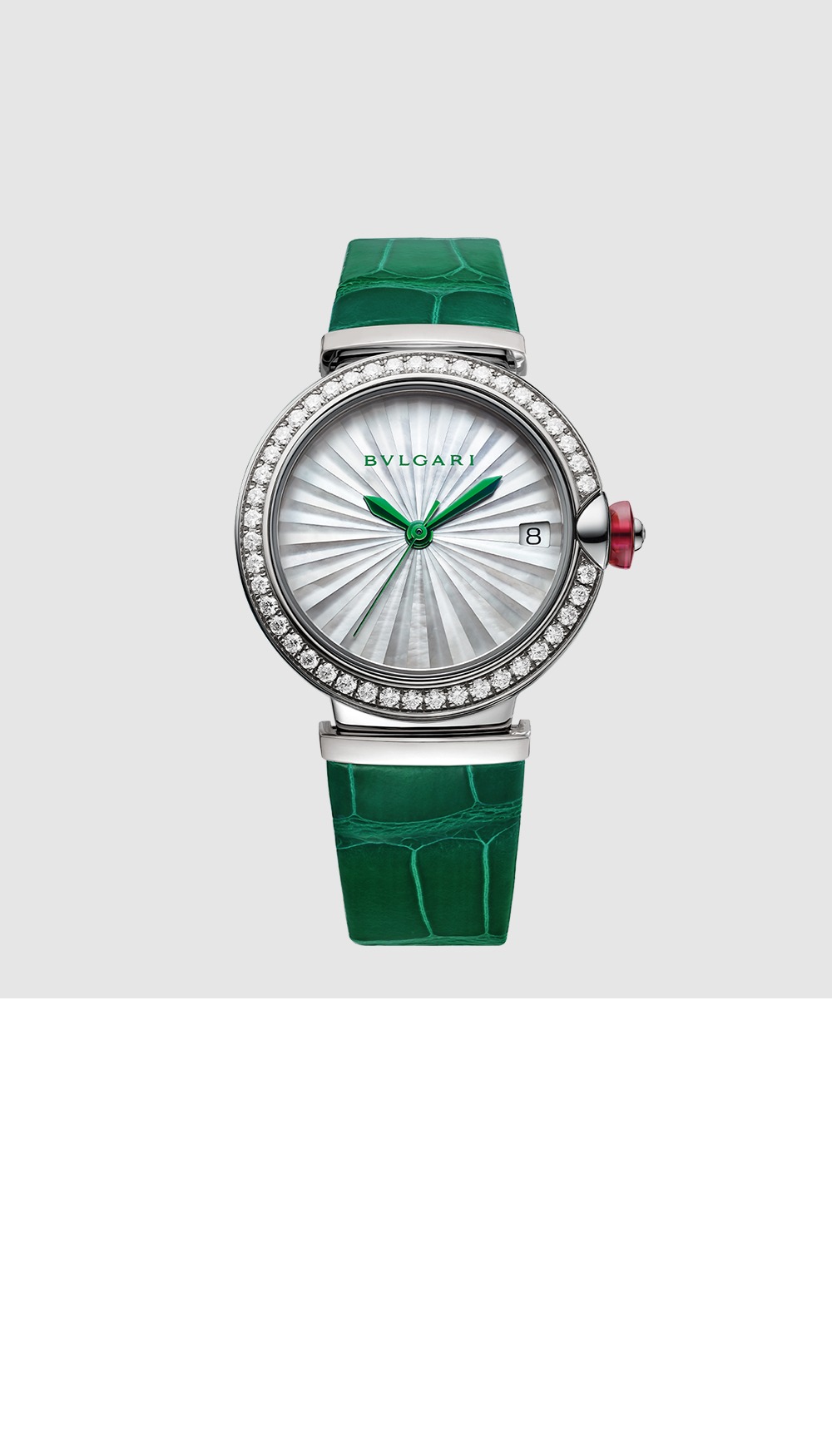 미러급레플리카사이트 | 명품레플리카 전문 쇼핑몰  | 퍼스트원 - 루체아 워치 33 103365 > 불가리