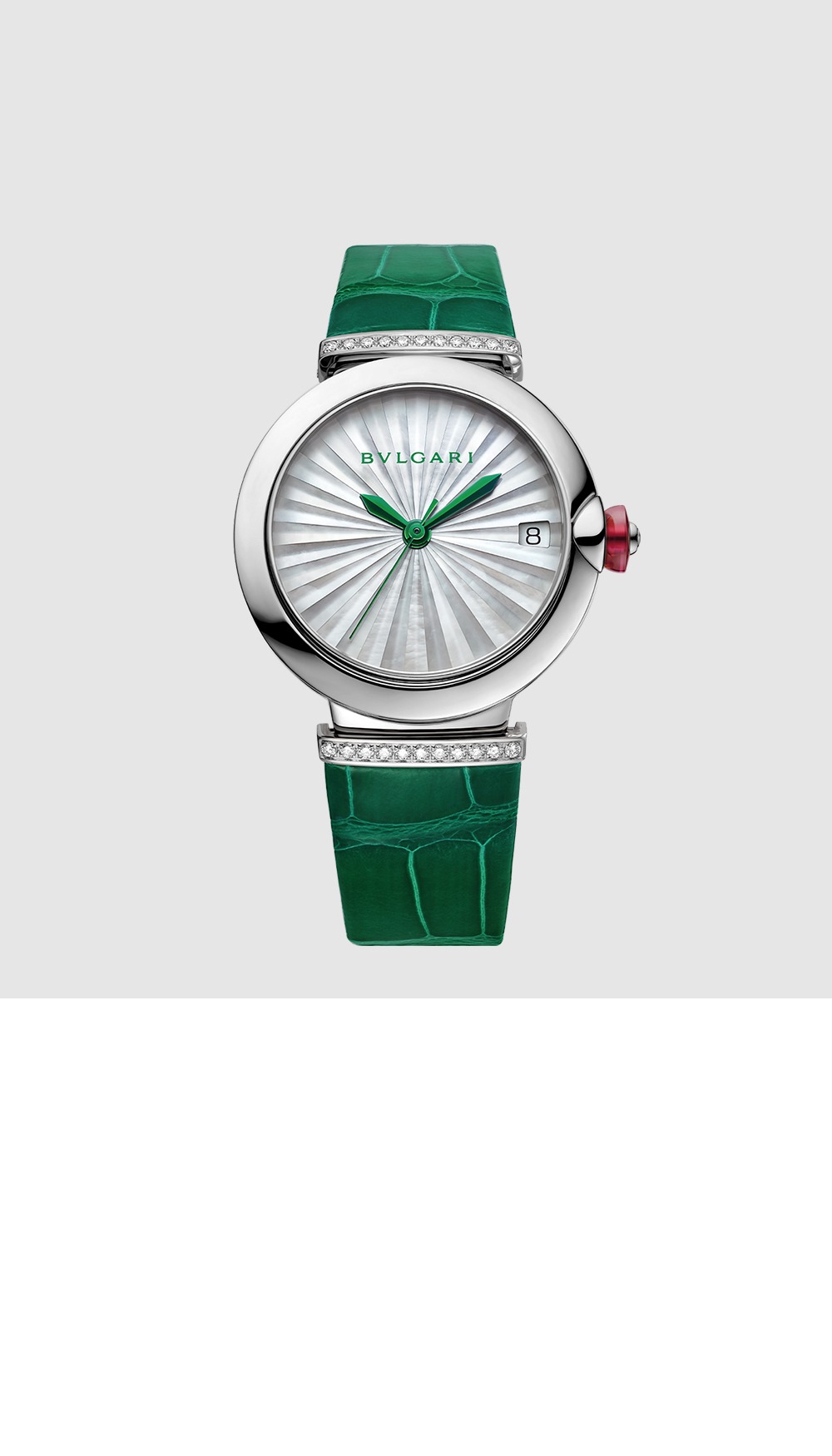 미러급레플리카사이트 | 명품레플리카 전문 쇼핑몰  | 퍼스트원 - 루체아 워치 33 103366 > 불가리