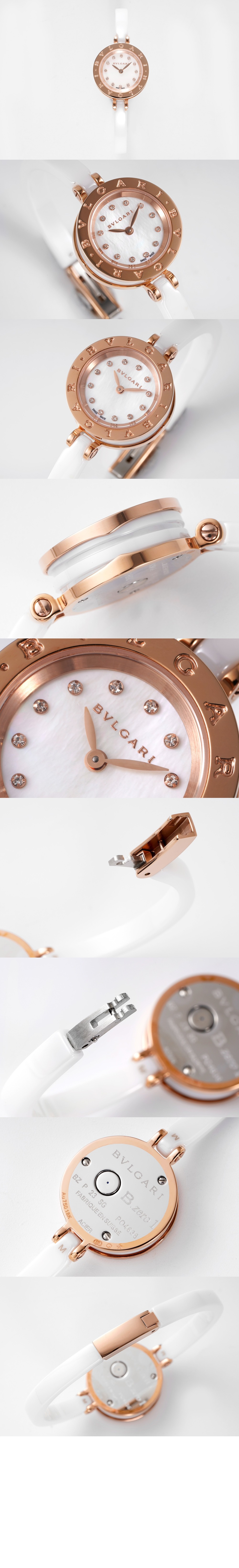 미러급레플리카사이트 | 명품레플리카 전문 쇼핑몰  | 퍼스트원 - 비제로원 워치 23 102088 > 불가리