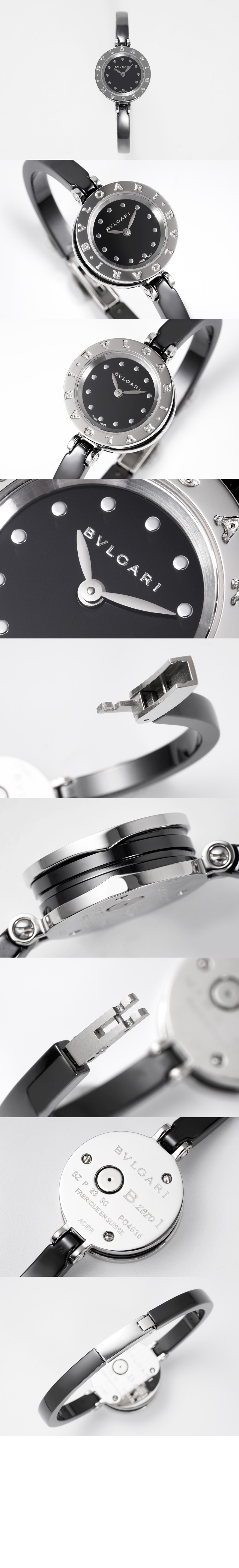 미러급레플리카사이트 | 명품레플리카 전문 쇼핑몰  | 퍼스트원 - 비제로원 워치 23 102177 > 불가리