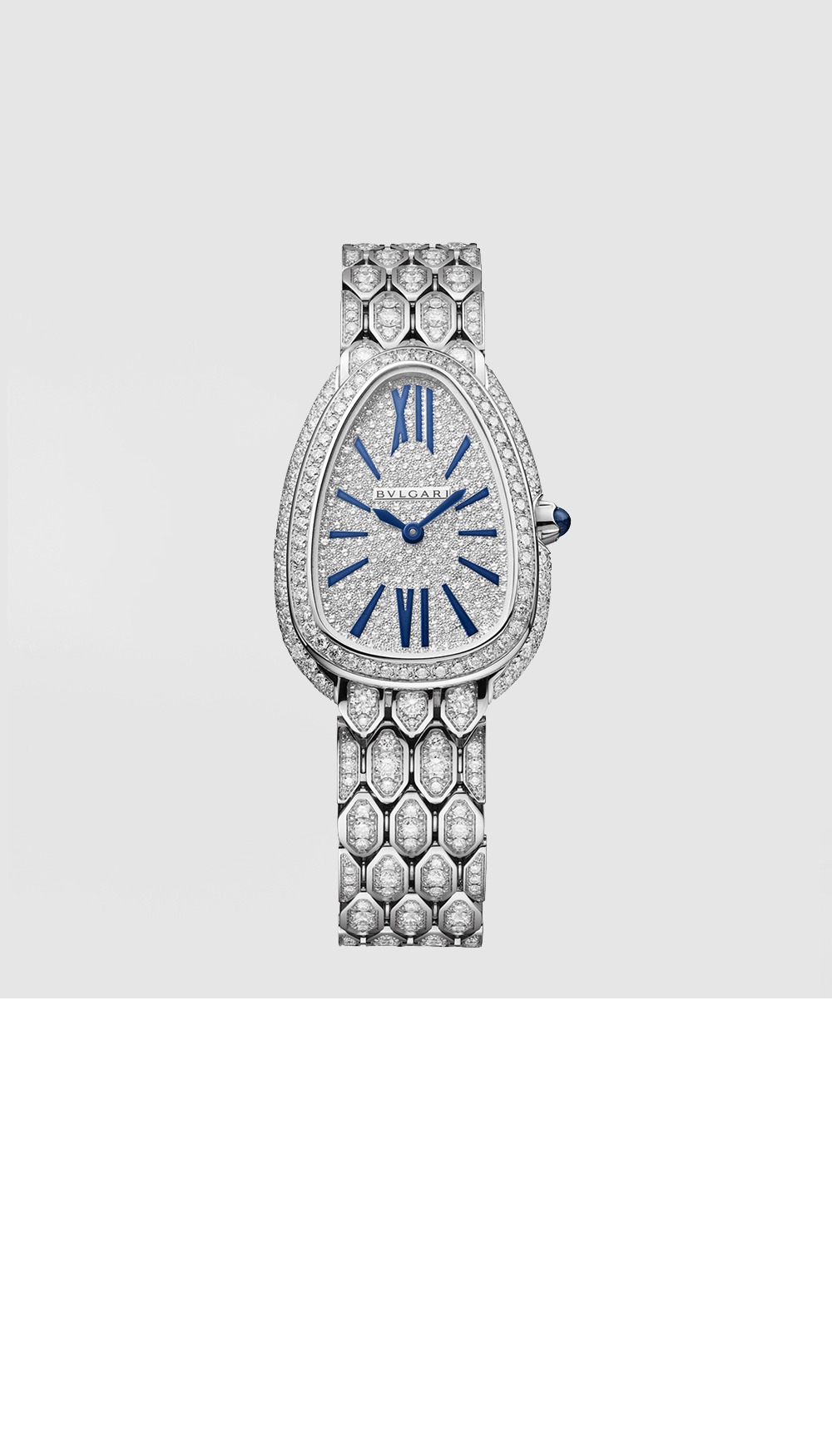 미러급레플리카사이트 | 명품레플리카 전문 쇼핑몰  | 퍼스트원 - 세르펜티 세두토리 워치 33 103159 > 불가리