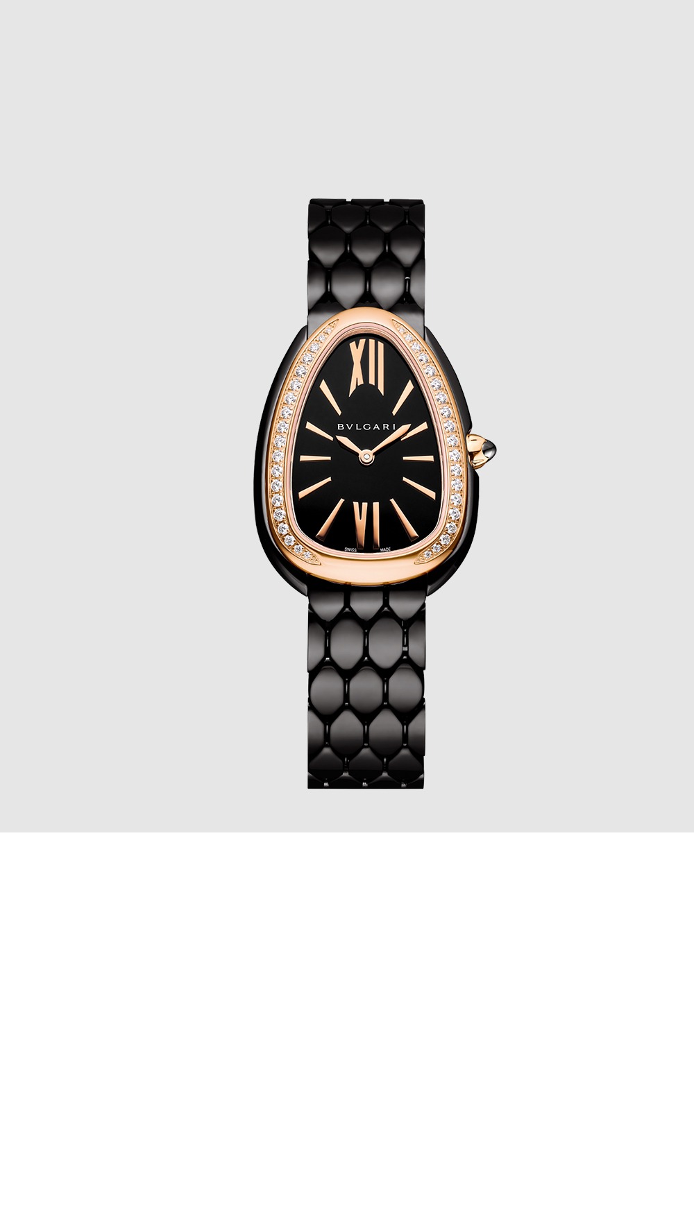 미러급레플리카사이트 | 명품레플리카 전문 쇼핑몰  | 퍼스트원 - 세르펜티 세두토리 워치 33 103706 > 불가리