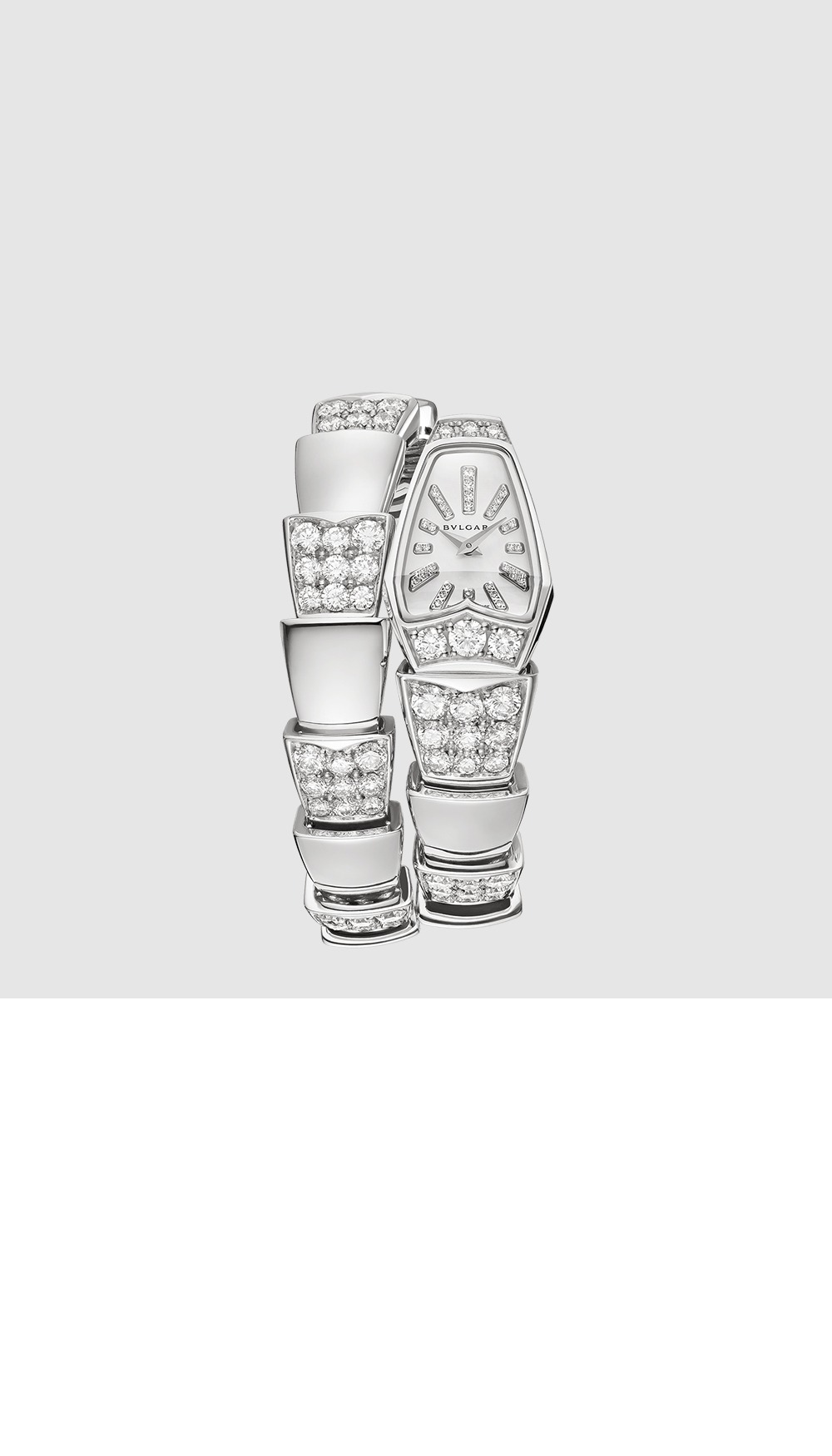 미러급레플리카사이트 | 명품레플리카 전문 쇼핑몰  | 퍼스트원 - 세르펜티 주얼리 워치 26 101787 > 불가리