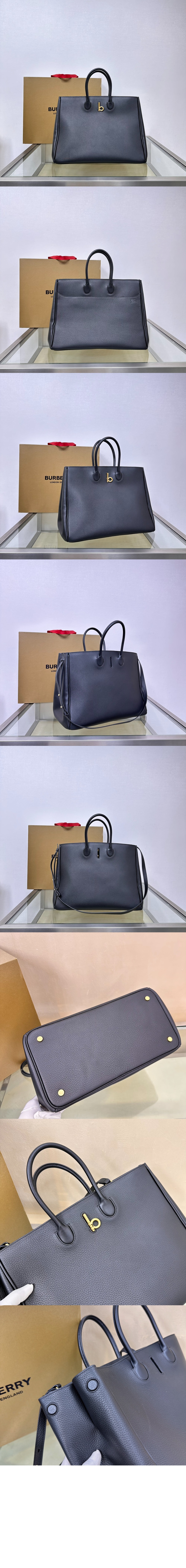 미러급레플리카사이트 | 명품레플리카 전문 쇼핑몰  | 퍼스트원 - 미디엄 로킹호스 토트백 80975751 > 버버리