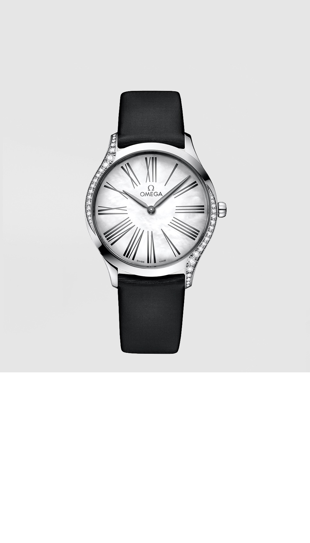 미러급레플리카사이트 | 명품레플리카 전문 쇼핑몰  | 퍼스트원 - 드빌 트레저 36 > 오메가