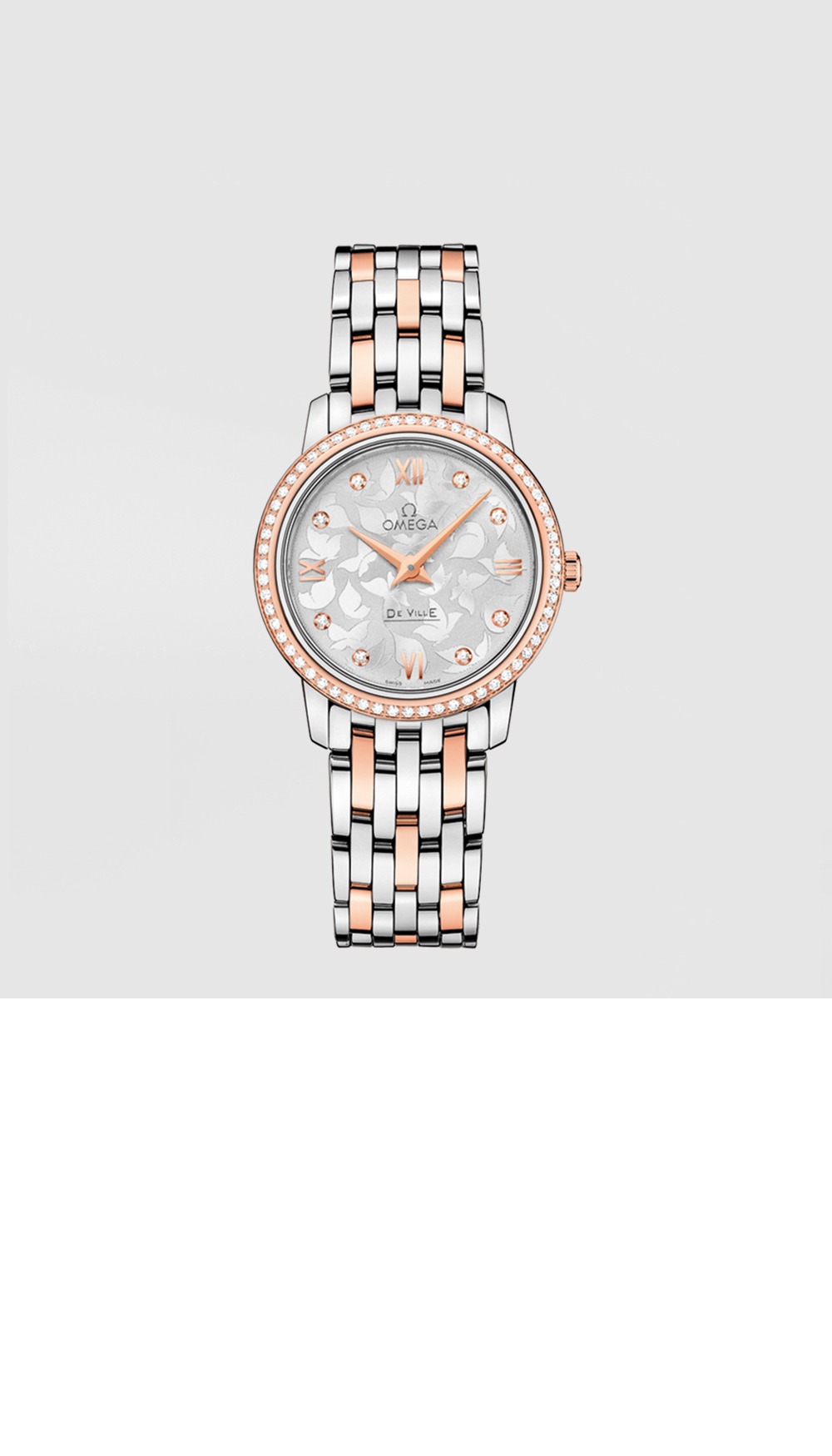 미러급레플리카사이트 | 명품레플리카 전문 쇼핑몰  | 퍼스트원 - 드빌 프레스티지 27.4 > 오메가