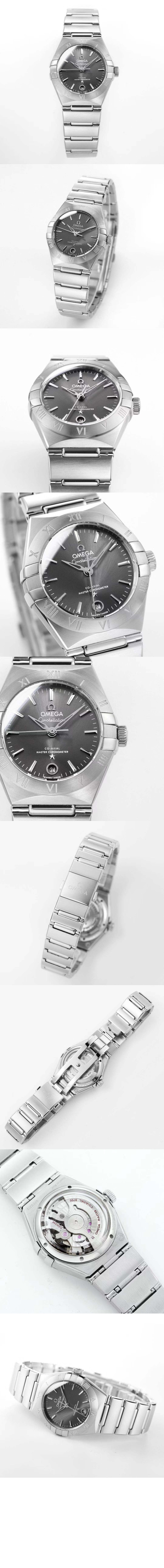 미러급레플리카사이트 | 명품레플리카 전문 쇼핑몰  | 퍼스트원 - 컨스텔레이션 29 > 오메가