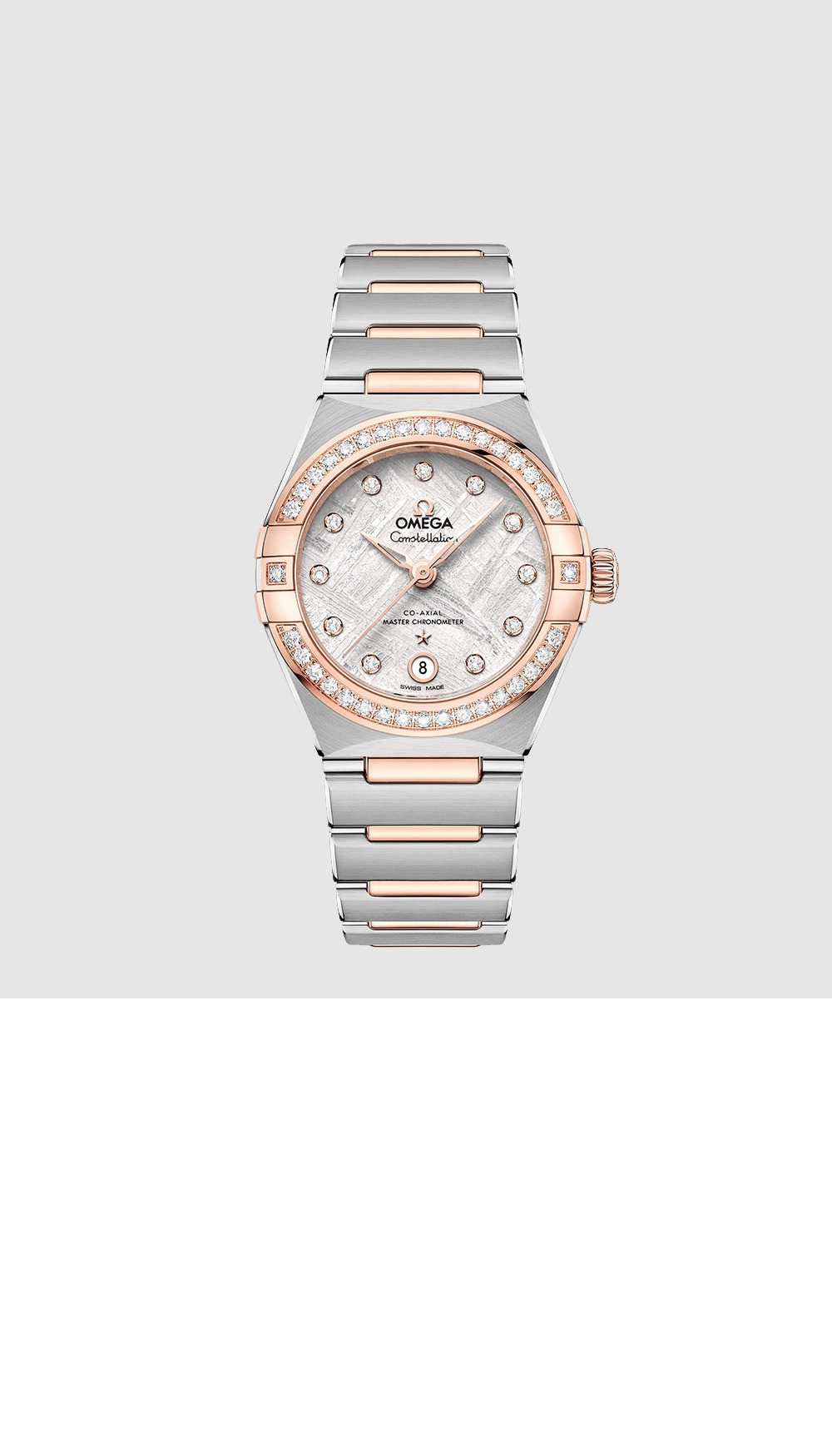 미러급레플리카사이트 | 명품레플리카 전문 쇼핑몰  | 퍼스트원 - 컨스텔레이션 콤비 29 > 오메가