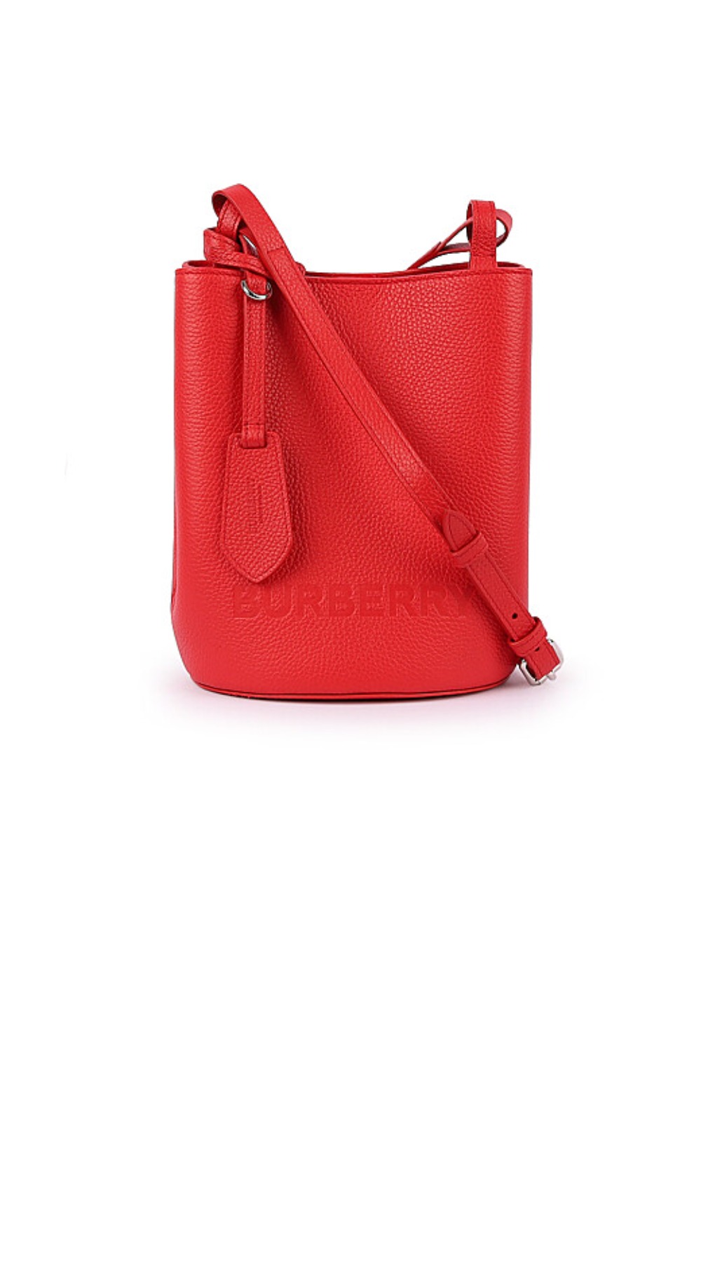 미러급레플리카사이트 | 명품레플리카 전문 쇼핑몰  | 퍼스트원 - 론 헤이마켓 스몰 버킷백 80528531 > 버버리