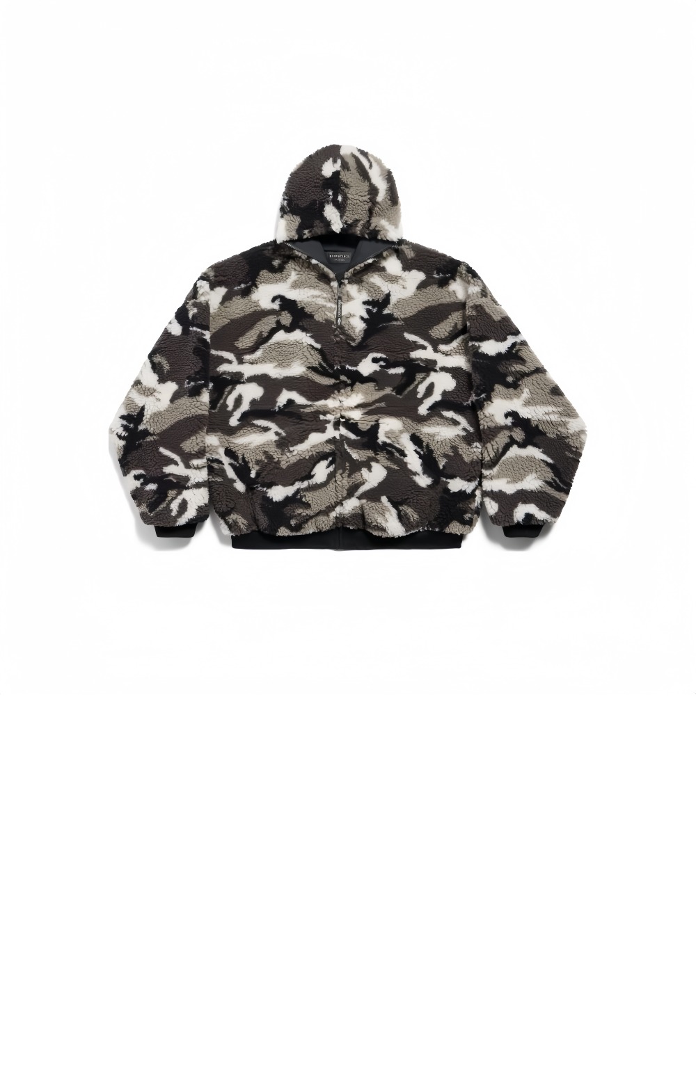 미러급레플리카사이트 | 명품레플리카 전문 쇼핑몰  | 퍼스트원 - 스키 집업 후디 > 발렌시아가