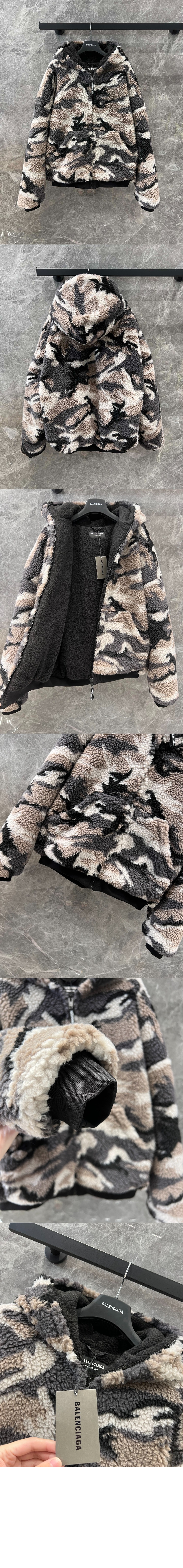 미러급레플리카사이트 | 명품레플리카 전문 쇼핑몰  | 퍼스트원 - 스키 집업 후디 > 발렌시아가