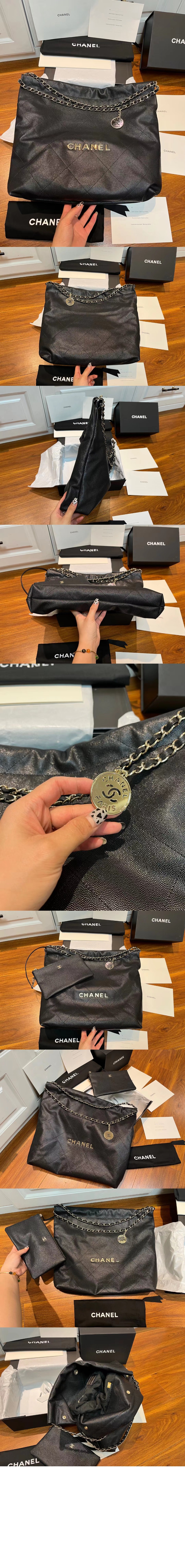 미러급레플리카사이트 | 명품레플리카 전문 쇼핑몰  | 퍼스트원 - 22 스몰 핸드백 AS3260 > 샤넬