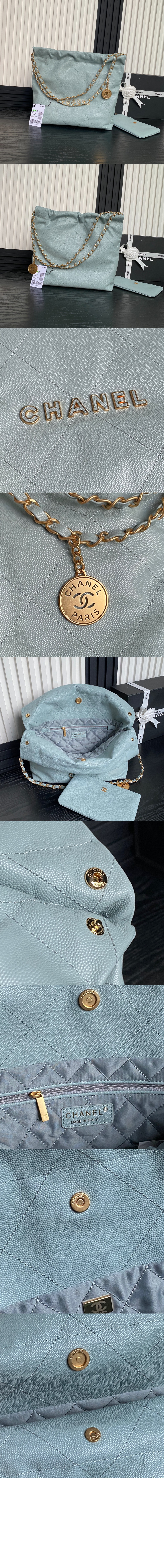 미러급레플리카사이트 | 명품레플리카 전문 쇼핑몰  | 퍼스트원 - 22 스몰 핸드백 AS3260 > 샤넬