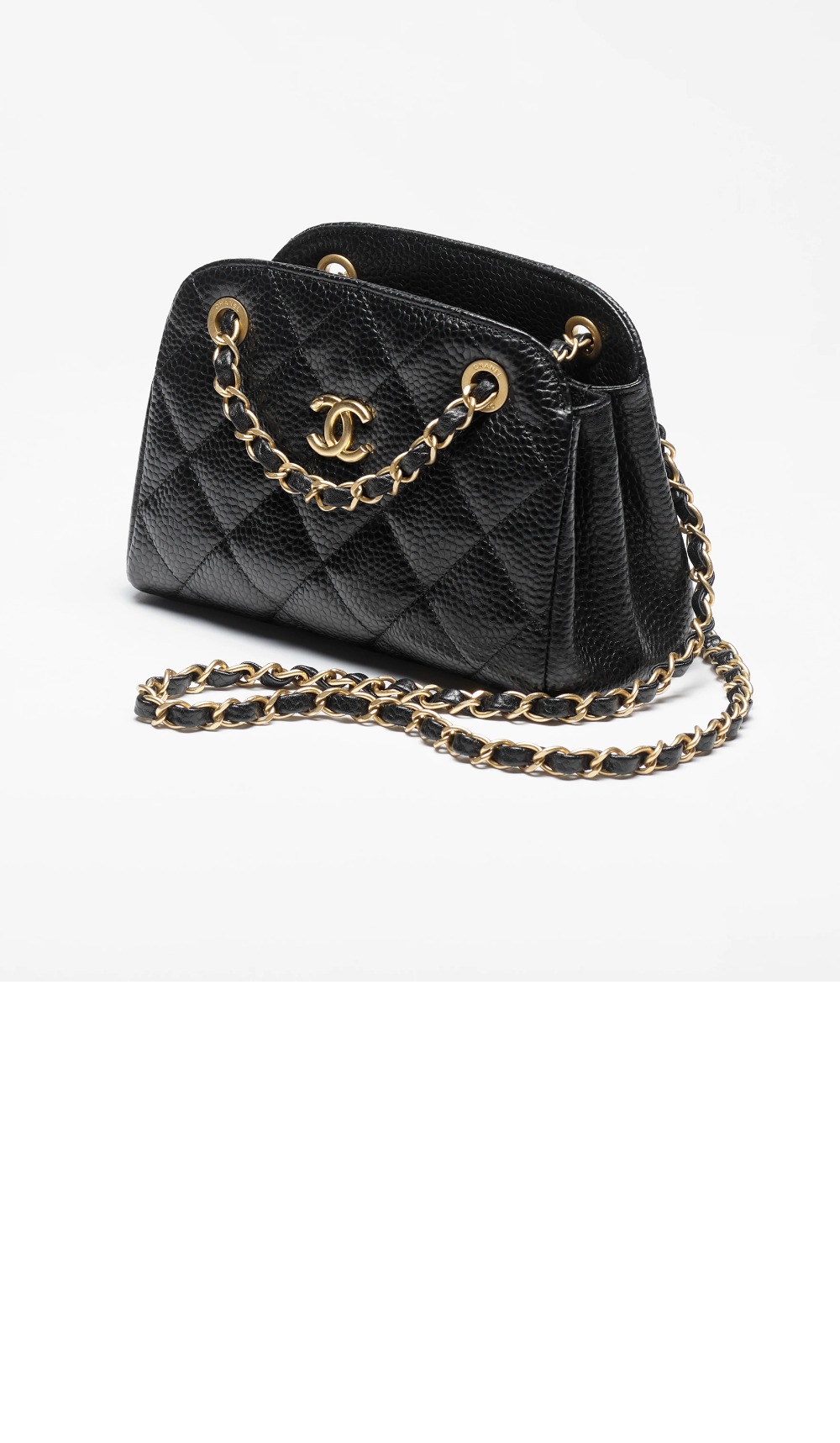 미러급레플리카사이트 | 명품레플리카 전문 쇼핑몰  | 퍼스트원 - 스몰 볼링백 AS5137 > 샤넬