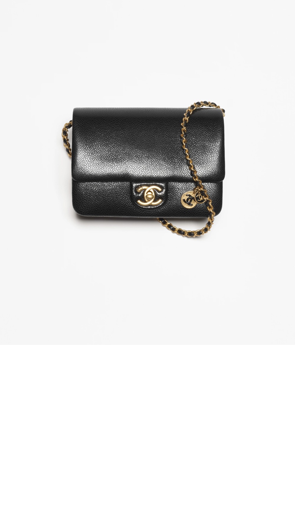 미러급레플리카사이트 | 명품레플리카 전문 쇼핑몰  | 퍼스트원 - 스몰 플랩백 AS5186 > 샤넬