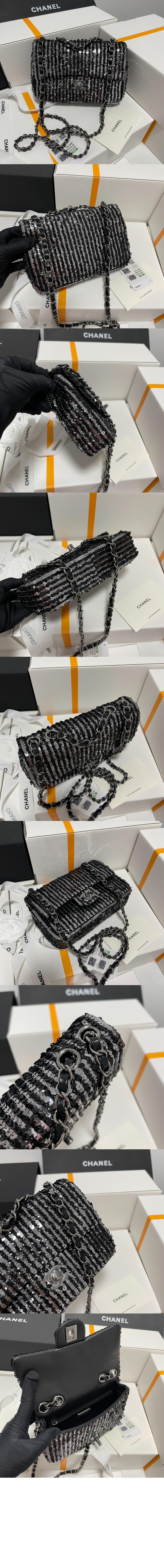 미러급레플리카사이트 | 명품레플리카 전문 쇼핑몰  | 퍼스트원 - 이브닝백 AS4297 > 샤넬