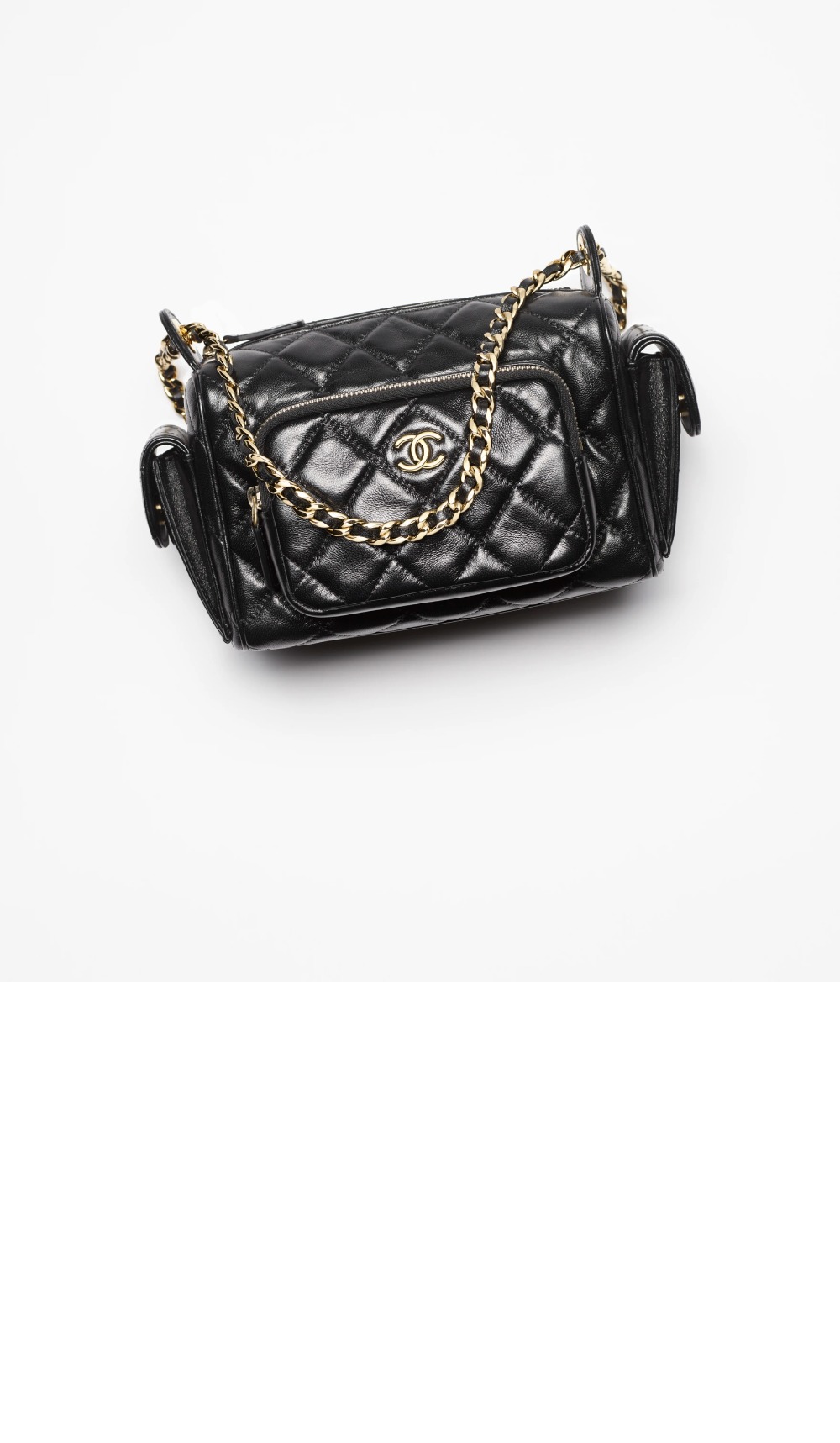 미러급레플리카사이트 | 명품레플리카 전문 쇼핑몰  | 퍼스트원 - 카메라 케이스 AS5156 > 샤넬