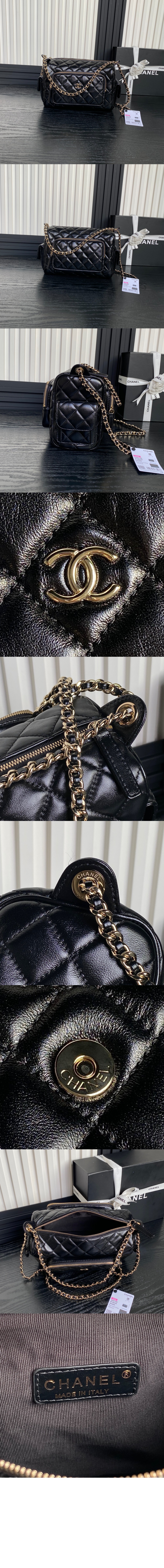 미러급레플리카사이트 | 명품레플리카 전문 쇼핑몰  | 퍼스트원 - 카메라 케이스 AS5156 > 샤넬